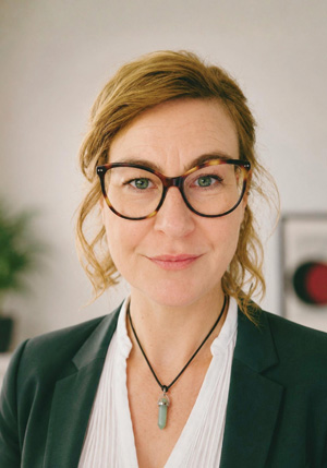 Thea Ziegler